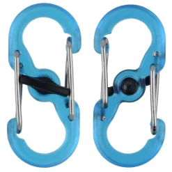 KeyRack Locker mit S-Biner MicroLocks