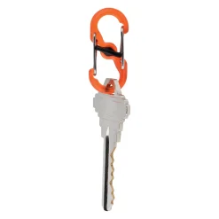 KeyRack Locker mit S-Biner MicroLocks