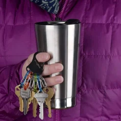 KeyRack Locker mit S-Biner MicroLocks