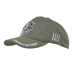 Kids Baseball Cap Totenkopf