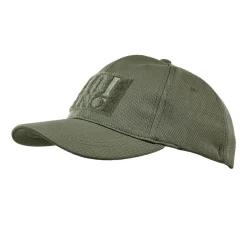 Kids Baseball Logo Cap