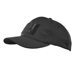 Kids Baseball Logo Cap