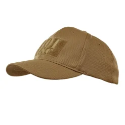Kids Baseball Logo Cap