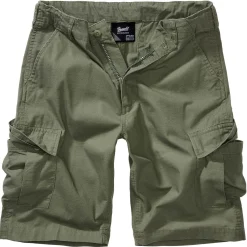 Kids BDU Ripstop Shorts
