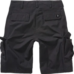 Kids BDU Ripstop Shorts
