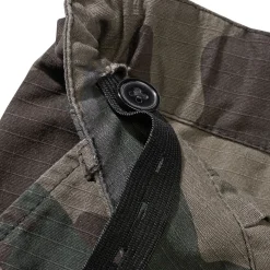 Kids BDU Ripstop Shorts