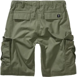 Kids BDU Ripstop Shorts