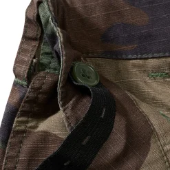 Kids BDU Ripstop Shorts