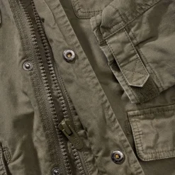 Kids Britannia Jacket (Sale)