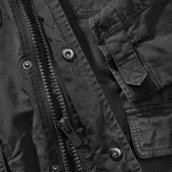 Kids Britannia Jacket (Sale)