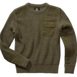 Kids BW Pullover