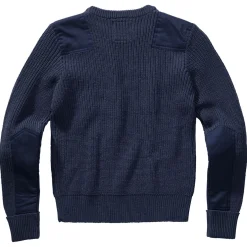 Kids BW Pullover