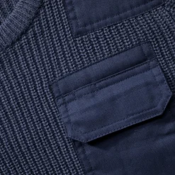 Kids BW Pullover