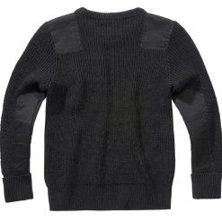 Kids BW Pullover