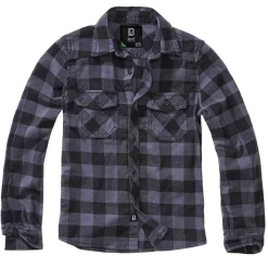 Kids Checkshirt