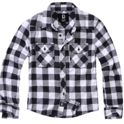 Kids Checkshirt