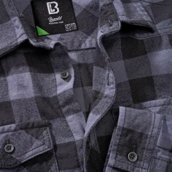 Kids Checkshirt