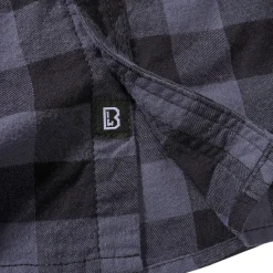 Kids Checkshirt