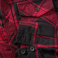 Kids Checkshirt