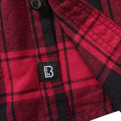 Kids Checkshirt