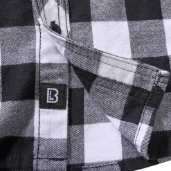 Kids Checkshirt