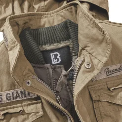 Kids M65 Giant Jacket (Sale)