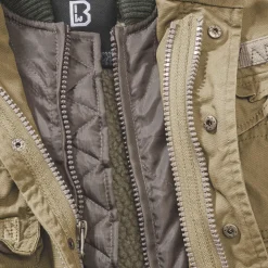 Kids M65 Giant Jacket (Sale)
