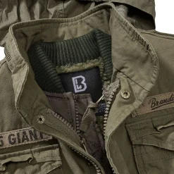 Kids M65 Giant Jacket (Sale)