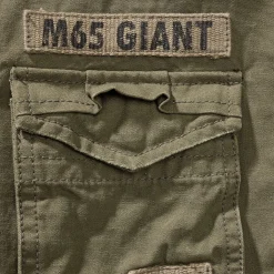Kids M65 Giant Jacket (Sale)