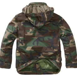 Kids M65 Jacke Standard (Sale)