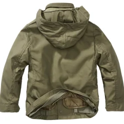Kids M65 Jacke Standard (Sale)