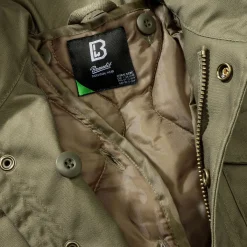 Kids M65 Jacke Standard (Sale)