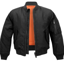 Kids MA1 Jacket