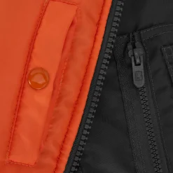Kids MA1 Jacket