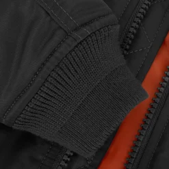 Kids MA1 Jacket