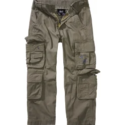 Kids Pure Trouser