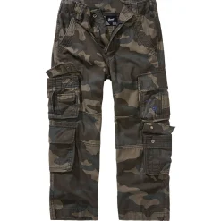 Kids Pure Trouser