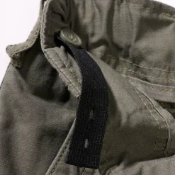 Kids Pure Trouser