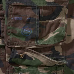 Kids Pure Trouser