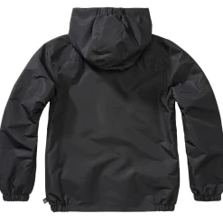 Kids Summerwindbreaker Frontzip (Sale)