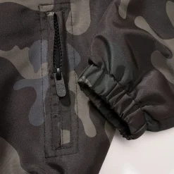 Kids Summerwindbreaker Frontzip (Sale)