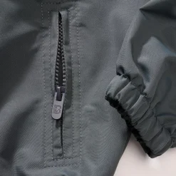 Kids Summerwindbreaker Frontzip (Sale)
