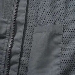 Kids Summerwindbreaker Frontzip (Sale)
