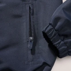 Kids Summerwindbreaker Frontzip (Sale)