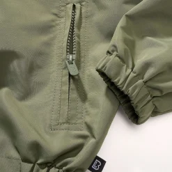 Kids Summerwindbreaker Frontzip (Sale)