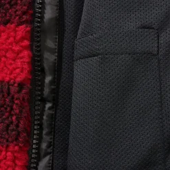 Kids Teddyfleecejacket Hood (Sale)