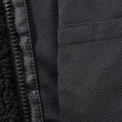 Kids Teddyfleecejacket Hood