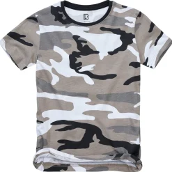 Kids T-Shirt Cotton