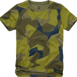 Kids T-Shirt Cotton