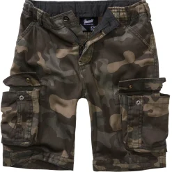 Kids Urban Legend Shorts
